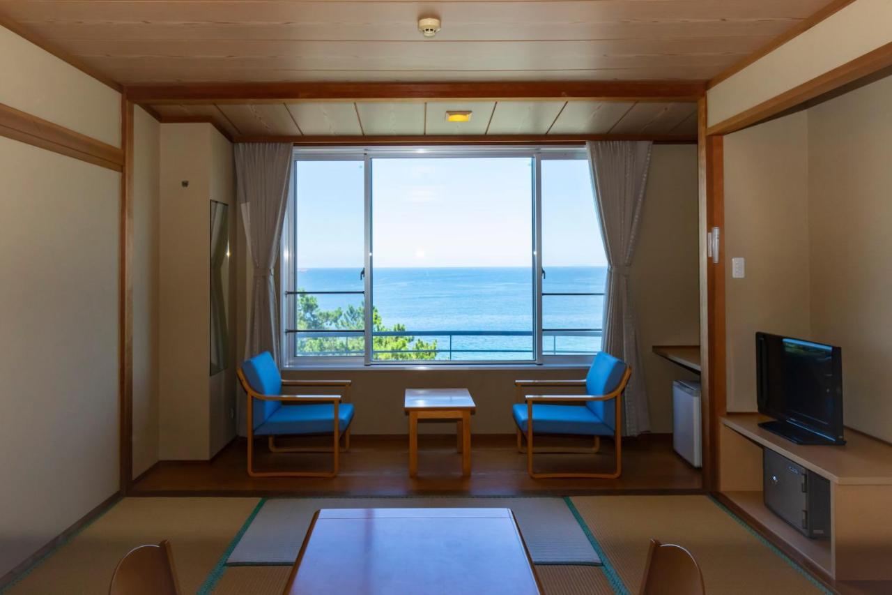 Kyukamura Shikanoshima Fukuoka  Exterior photo