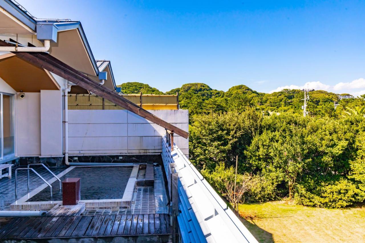 Kyukamura Shikanoshima Fukuoka  Exterior photo